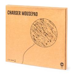 Vue générale Tapis Souris Chargeur Bistol | Krokrodeal