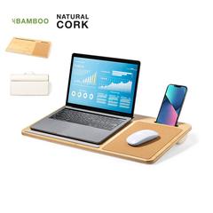 Vue générale Tapis Souris Organiseur Luan | Krokrodeal