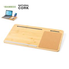 Vue générale Tapis Souris Organiseur Luan | Krokrodeal