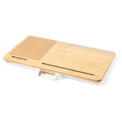 Vue générale Tapis Souris Organiseur Luan | Krokrodeal