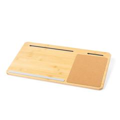Vue générale Tapis Souris Organiseur Luan | Krokrodeal