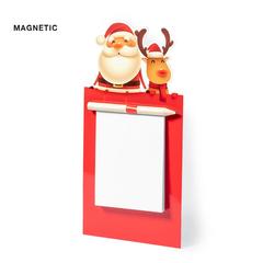 Vue générale Magnet Larry | Krokrodeal