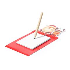 Vue générale Magnet Larry | Krokrodeal