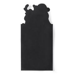 Vue générale Magnet Larry | Krokrodeal