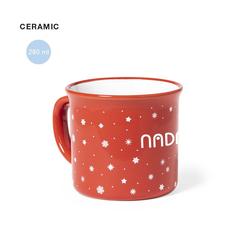 Vue générale Tasse Verdux | Krokrodeal