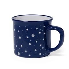 Vue Tasse Verdux de couleur bleu| Krokrodeal