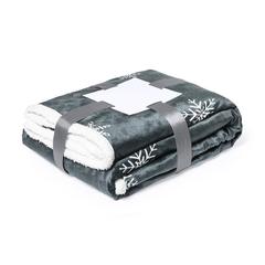 Vue Couverture Ricord de couleur gris| Krokrodeal