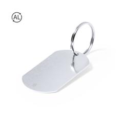 Vue générale Porte-Clés Mailtek | Krokrodeal