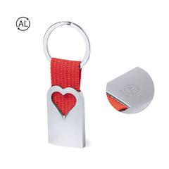 Vue générale Porte-Clés Sontiol | Krokrodeal