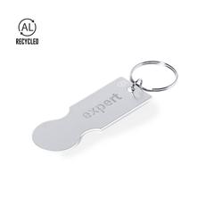 Vue générale Porte-Clés Monnaie Talgun | Krokrodeal