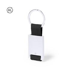 Vue générale Porte-Clés Lofly | Krokrodeal