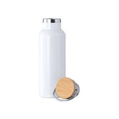 Vue générale Bidon Thermique Sublimation Ying | Krokrodeal