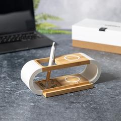 Vue générale Chargeur Organiseur Lonclow | Krokrodeal