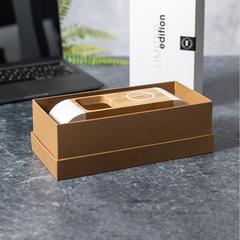Vue générale Chargeur Organiseur Lonclow | Krokrodeal
