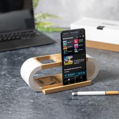 Vue générale Chargeur Organiseur Lonclow | Krokrodeal