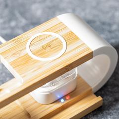 Vue générale Chargeur Organiseur Lonclow | Krokrodeal
