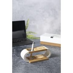 Vue générale Chargeur Organiseur Lonclow | Krokrodeal