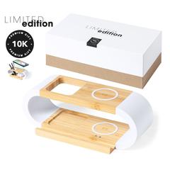 Vue générale Chargeur Organiseur Lonclow | Krokrodeal
