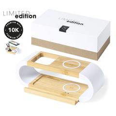 Vue générale Chargeur Organiseur Lonclow | Krokrodeal