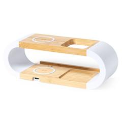 Vue générale Chargeur Organiseur Lonclow | Krokrodeal