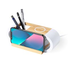Vue générale Chargeur Organiseur Lonclow | Krokrodeal