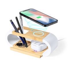 Vue générale Chargeur Organiseur Lonclow | Krokrodeal