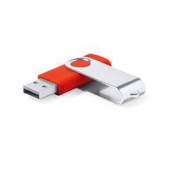 Vue générale Clé USB Yeskal 8GB | Krokrodeal