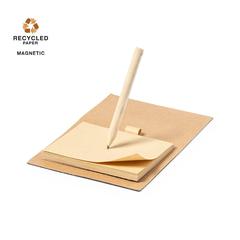 Vue générale Magnet Kibly | Krokrodeal