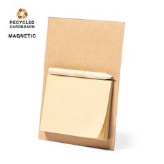 Vue générale Magnet Kibly | Krokrodeal