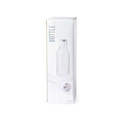 Vue générale Bidon Thermique Kay | Krokrodeal