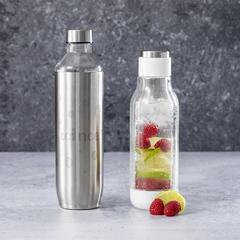 Vue générale Bidon Thermique Kay | Krokrodeal