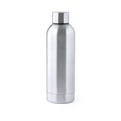 Vue Bidon Pigot de couleur gris| Krokrodeal