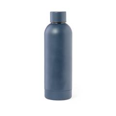 Vue Bidon Pigot de couleur bleu| Krokrodeal