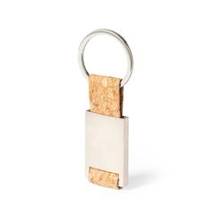 Vue générale Porte-Clés Rhedon | Krokrodeal