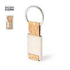 Vue générale Porte-Clés Rhedon | Krokrodeal