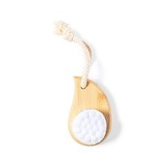 Brosse Nettoyante du Visage Tospin publicitaire pas cher