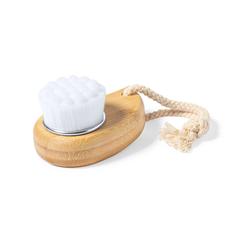 Vue générale Brosse Nettoyante du Visage Tospin | Krokrodeal