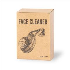 Vue générale Brosse Nettoyante du Visage Tospin | Krokrodeal