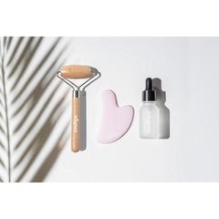 Vue générale Masseur Facial Charmand | Krokrodeal