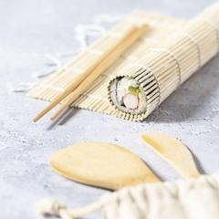 Vue générale Set Sushi Kazary | Krokrodeal