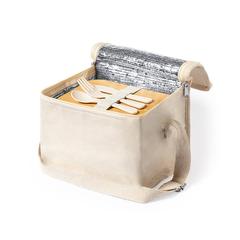 Vue générale Glacière Parum | Krokrodeal