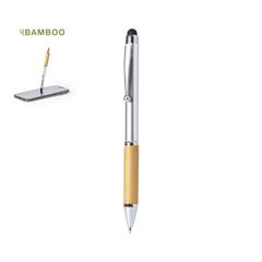 Vue générale Stylet Bille Layrox | Krokrodeal