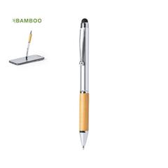 Vue générale Stylet Bille Layrox | Krokrodeal