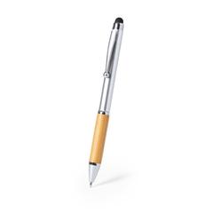 Vue générale Stylet Bille Layrox | Krokrodeal