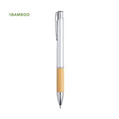 Vue générale Stylo Yackets | Krokrodeal