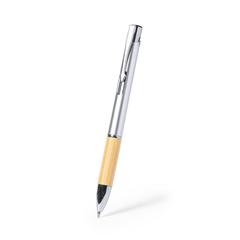 Vue générale Stylo Yackets | Krokrodeal