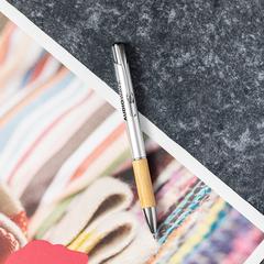 Vue générale Stylo Yackets | Krokrodeal