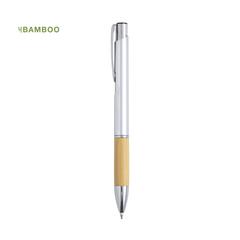Vue générale Stylo Yackets | Krokrodeal