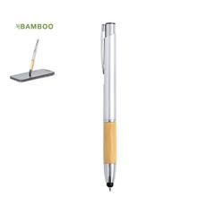 Vue générale Stylet Bille Grunt | Krokrodeal