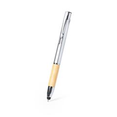 Vue générale Stylet Bille Grunt | Krokrodeal